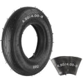 4.80/4.00-8" Tire and Inner Tube Set D6250