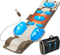 Full Body Massage Mat with Heat R1382