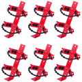 Heavy Duty Fire Extinguisher Bracket M6520