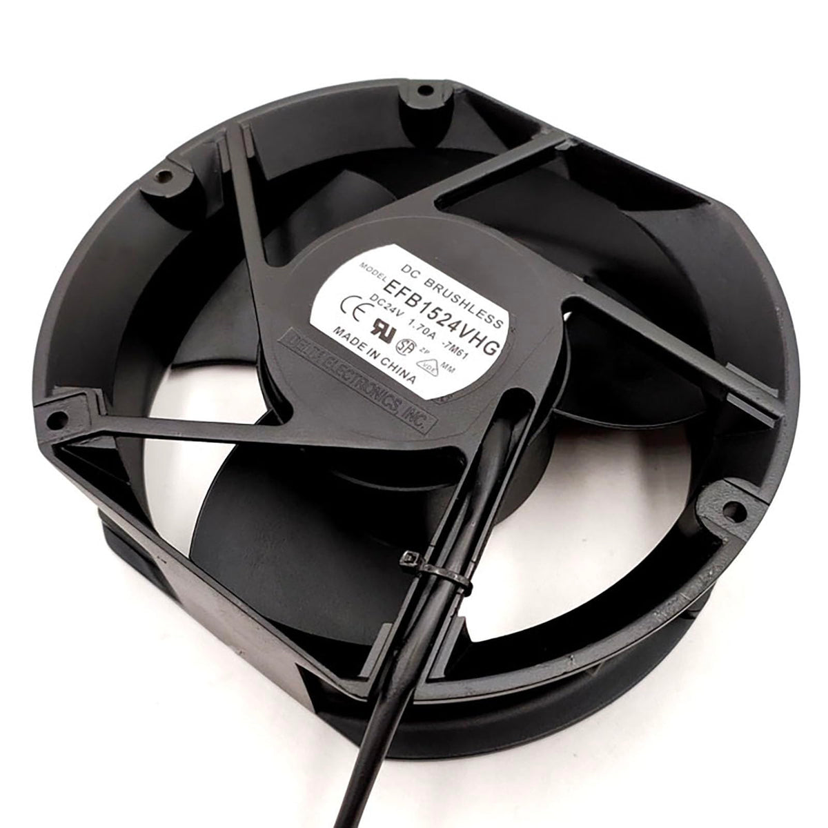 172mm DC 24V Case Fan G96499