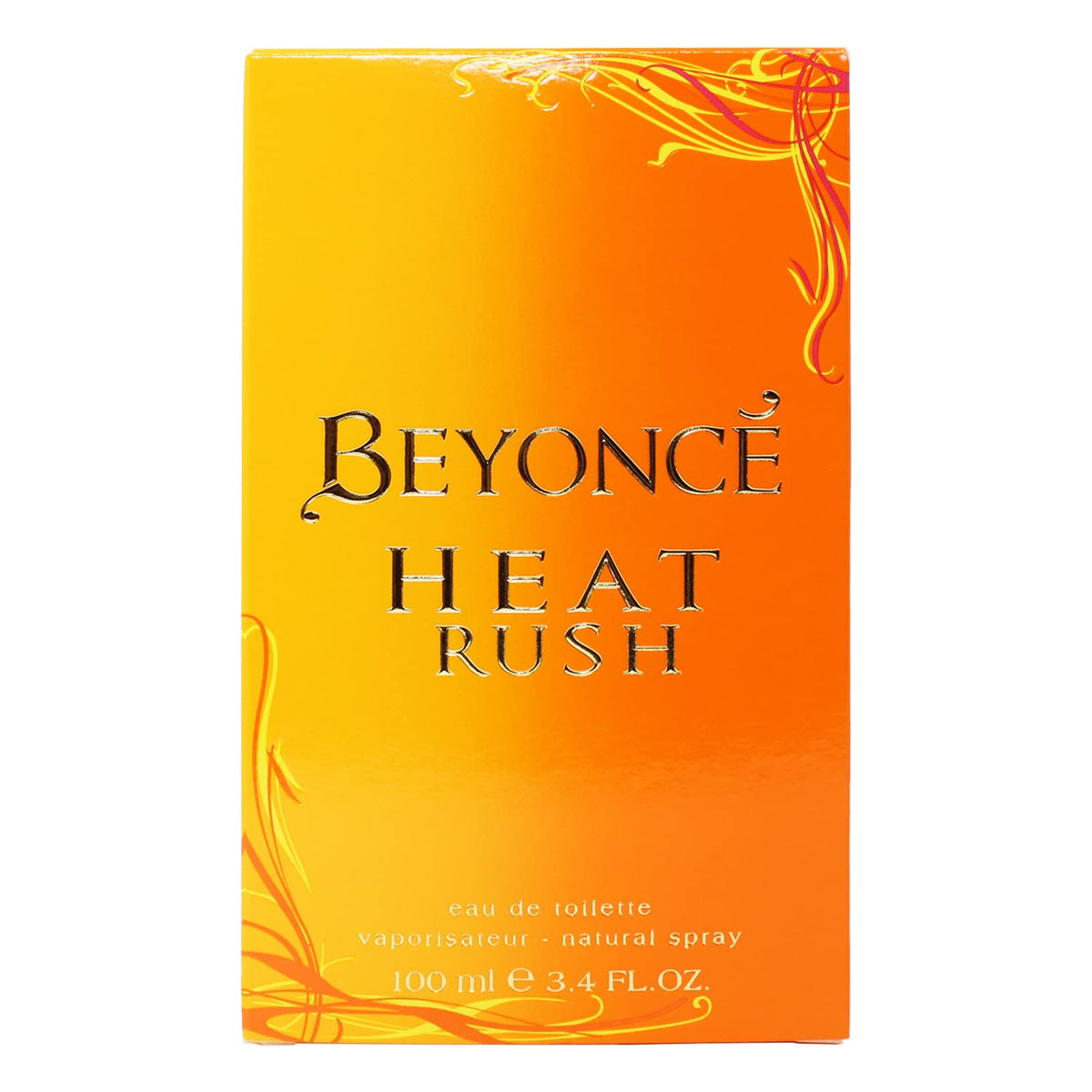 Eau De Toilette Spray 3.4 oz Q115