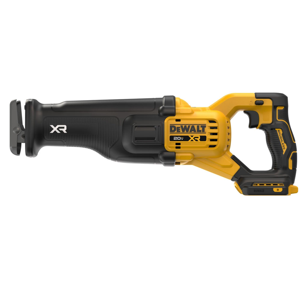 20V MAX Brushless Cordless Reciprocating Saw A589563