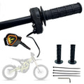 Twist Throttle D5460