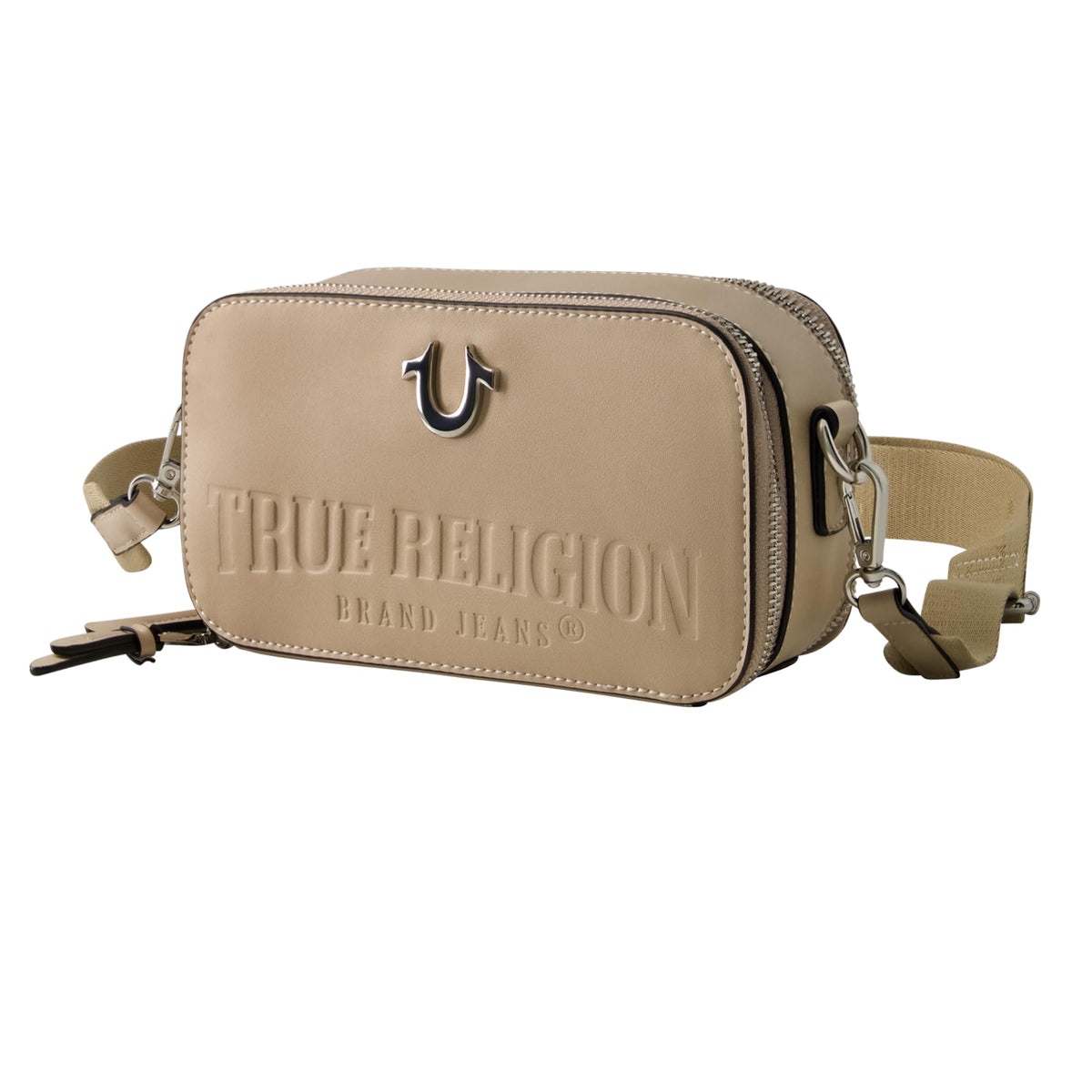 Women's Mini Camera Bag with Adjustable Shoulder Strap W981