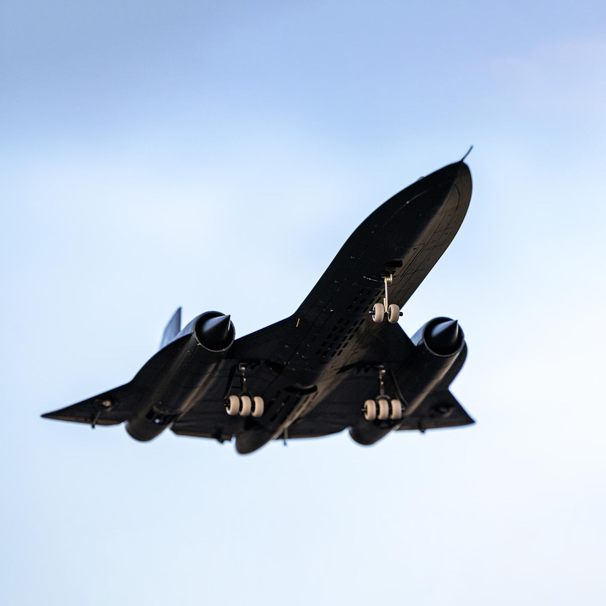 RC Airplane Z912895