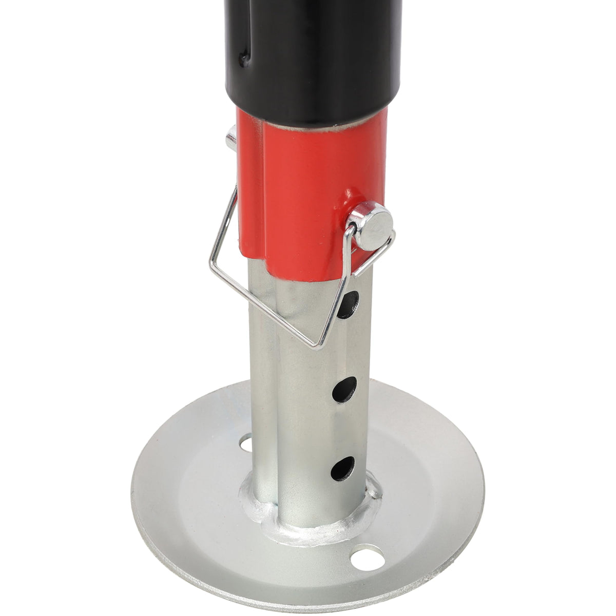 Electric Power Tongue Jack 3500lbs 12V DC P639