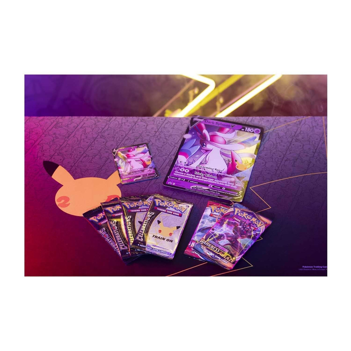 Pokémon TCG Booster Box J53911