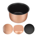 2L Honeycomb Non-Stick Rice Cooker Inner Pot Q97841