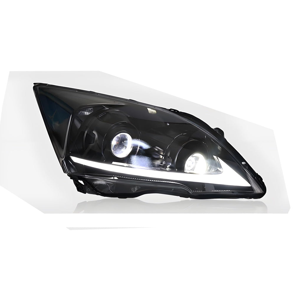 LED Car Headlight L864545