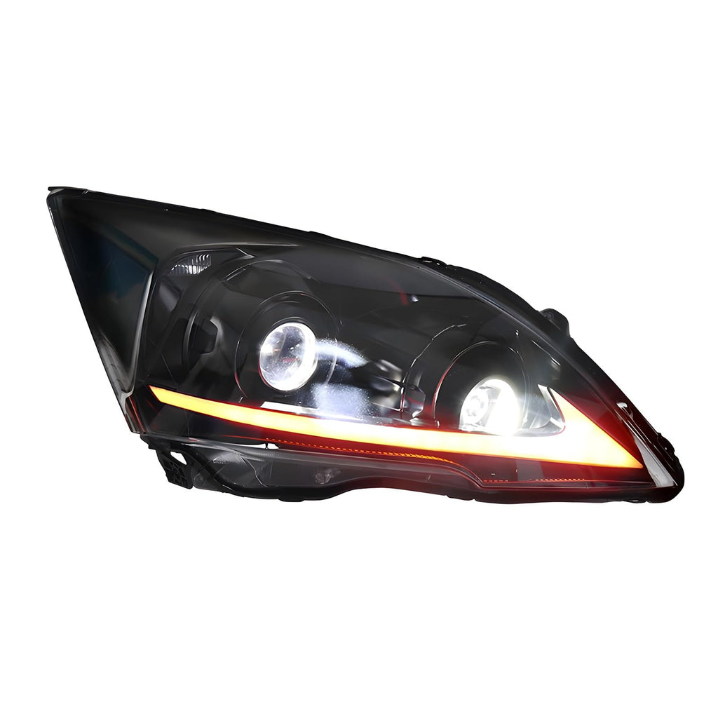 LED Car Headlight L864545