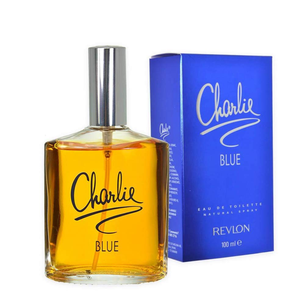 Blue Edt for Women 3.4 Fl Oz Z756952