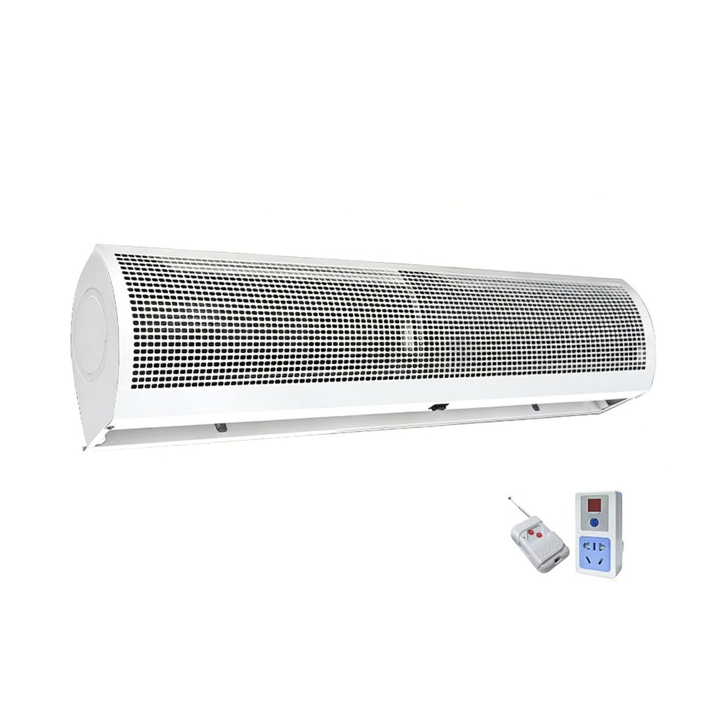 Wall Mounted 2 Speed Air Curtains X81891