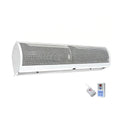 Wall Mounted 2 Speed Air Curtains X81891