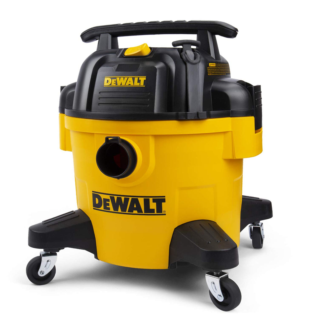6 Gal Wet/Dry Shop Vacuum with Blower X6137