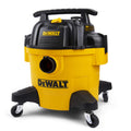 6 Gal Wet/Dry Shop Vacuum with Blower X6137
