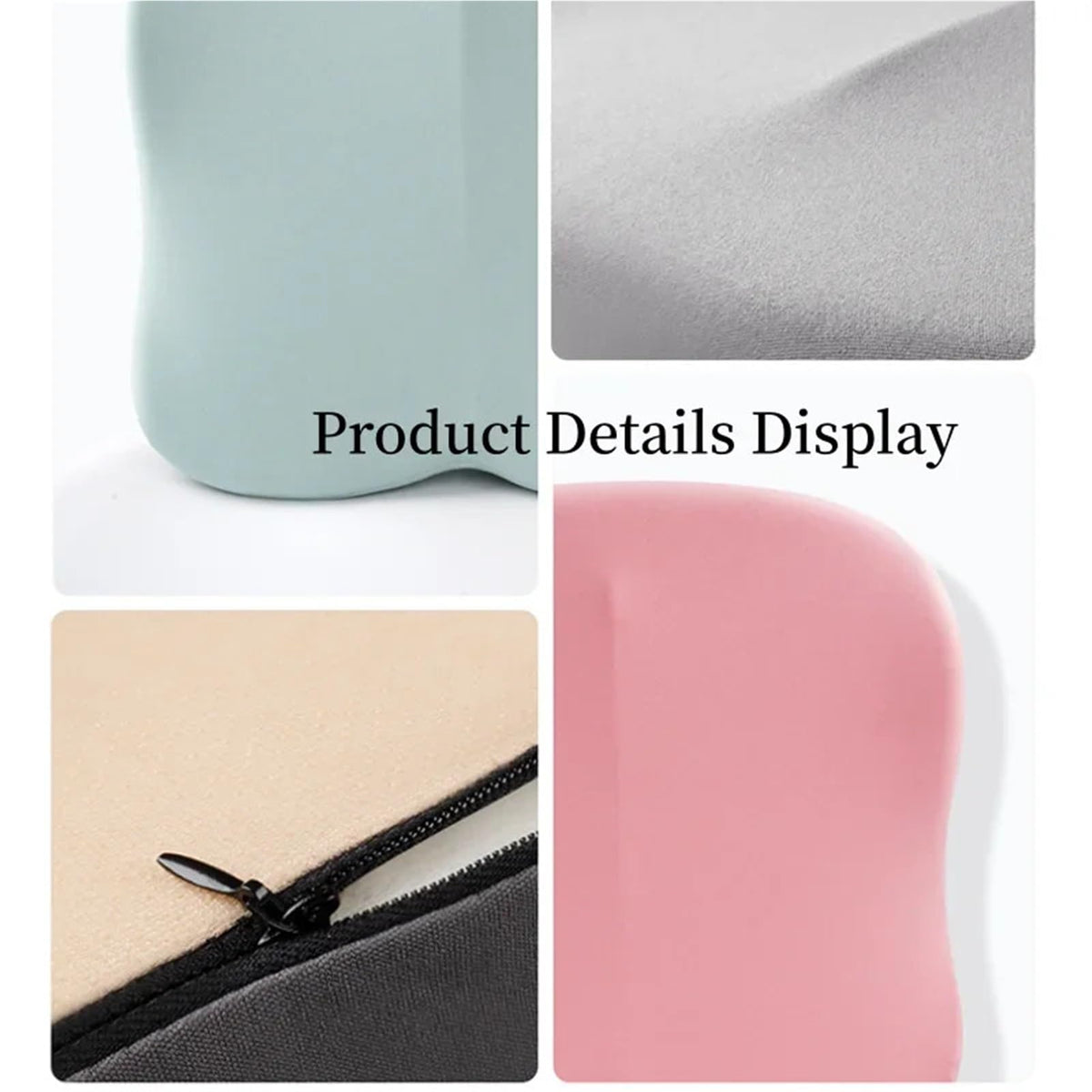 Adult Booster Seat Cushion F639