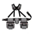 Heavy Duty 22 Pockets Adjustable Tool Belt E84358
