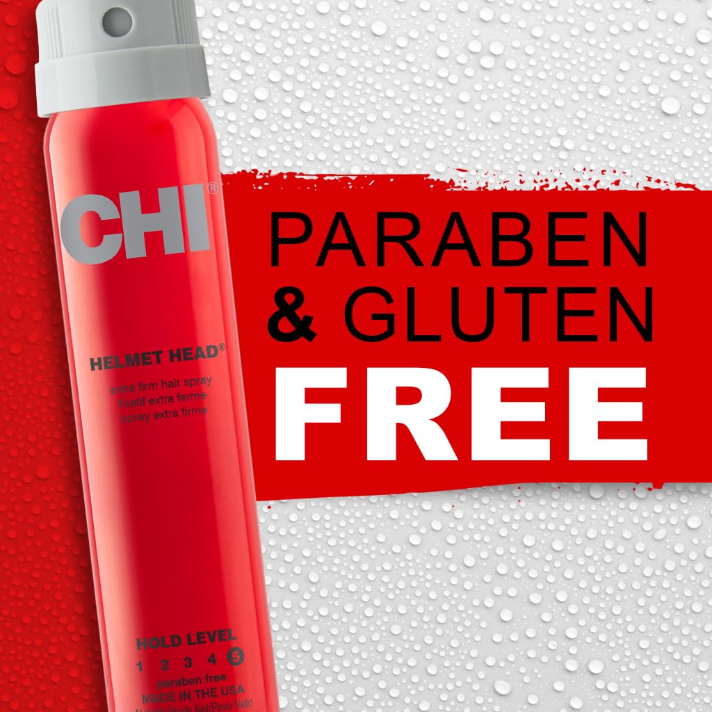 Extra Firm Hairspray, 2.6 Oz J67175