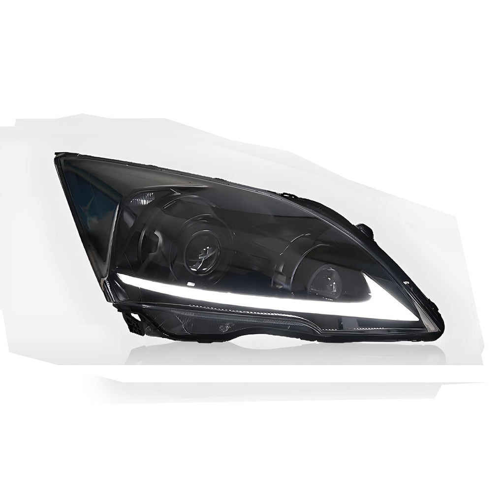 LED Car Headlight L864545