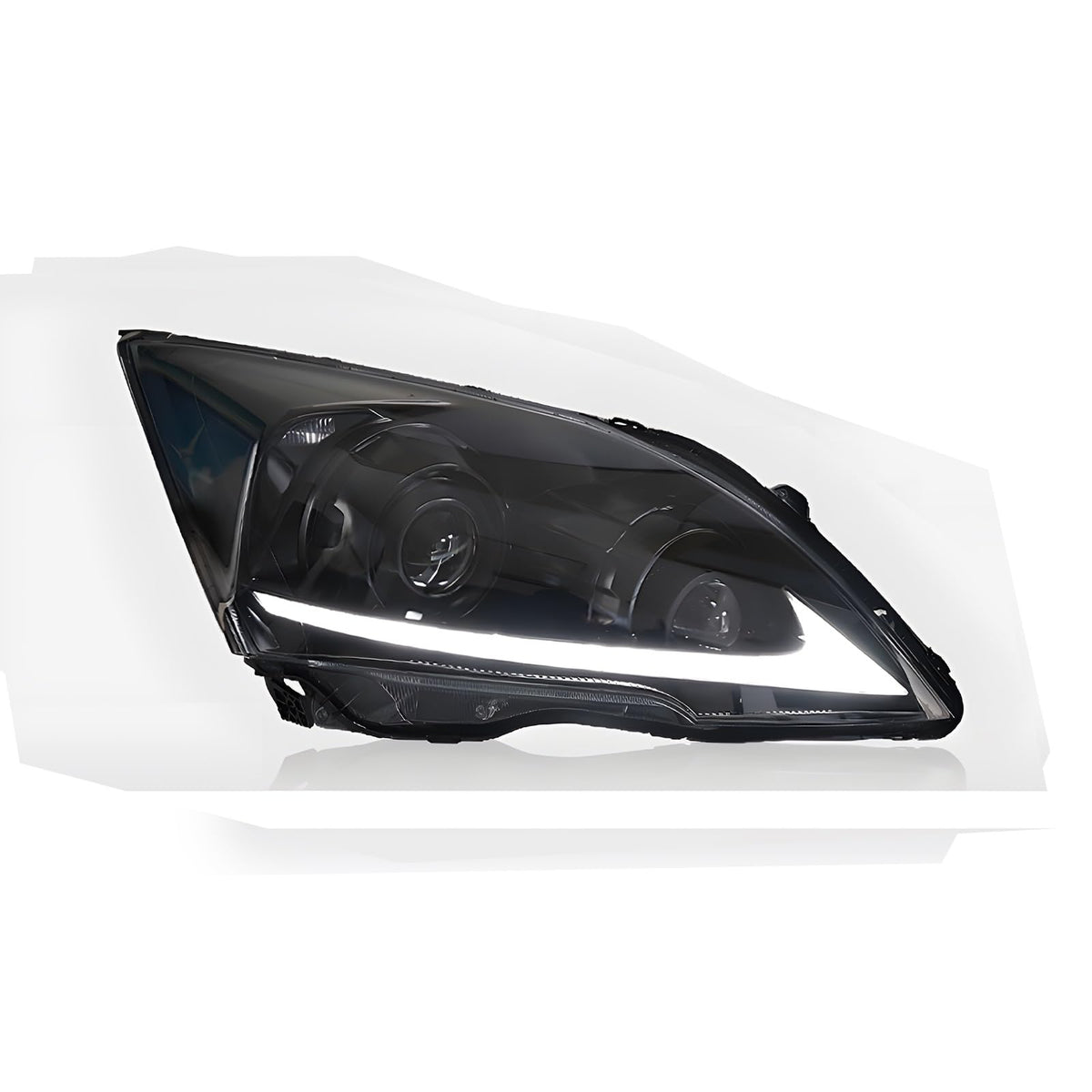LED Car Headlight L864545