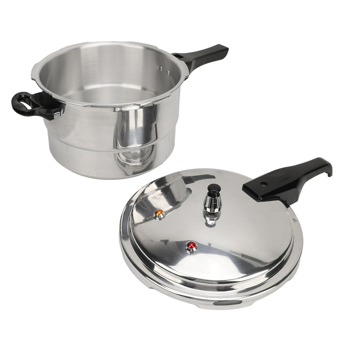 Stainless Steel 3L Pressure Cooker L91487