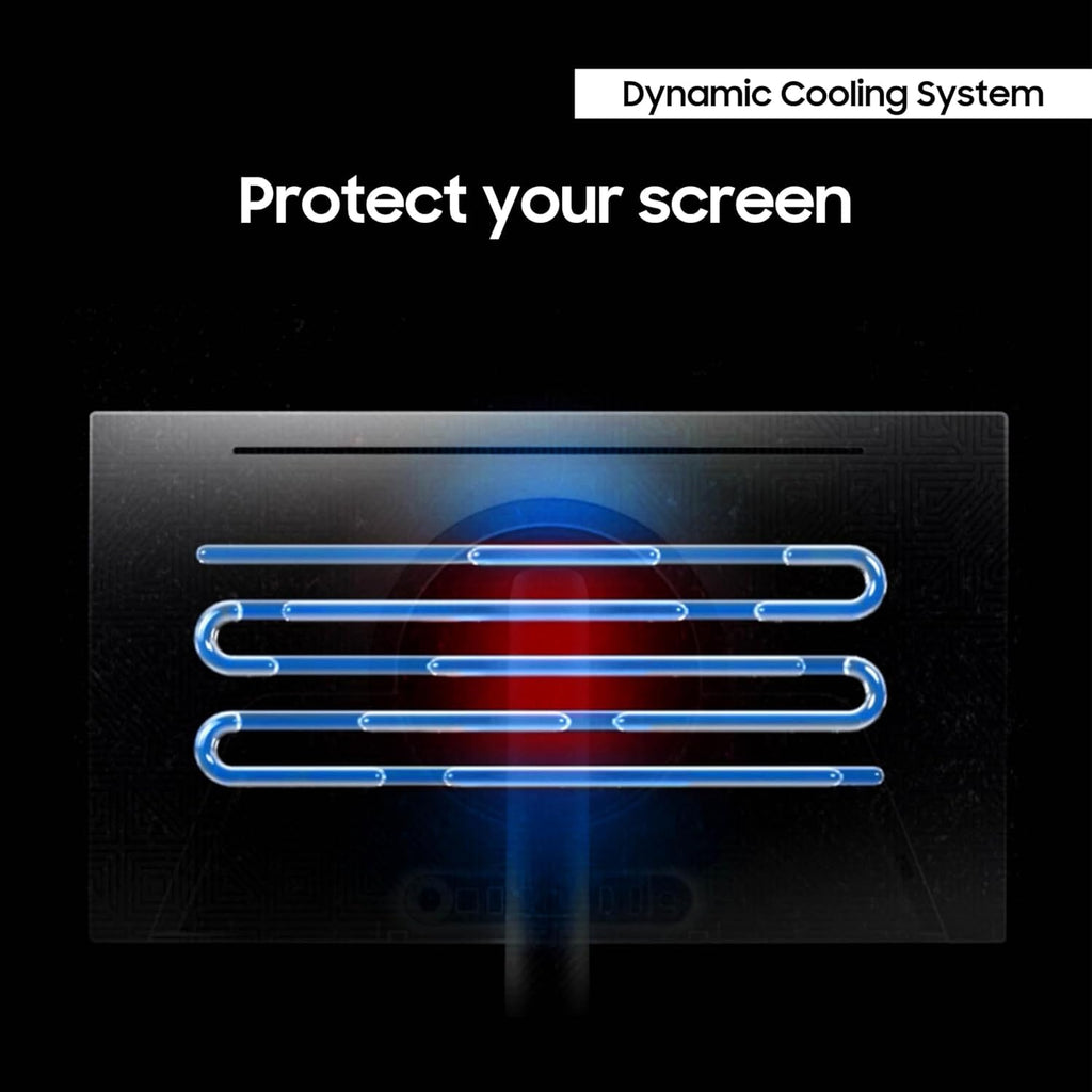 27" QHD 240Hz OLED Gaming Monitor J705