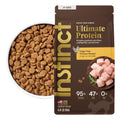 Chicken Dry Cat Food 4 lb. Bag W808