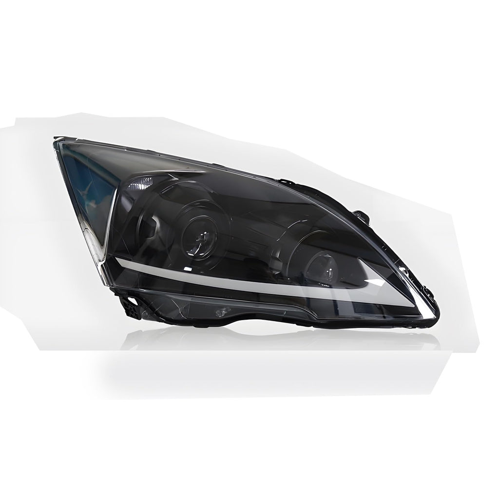 LED Car Headlight L864545