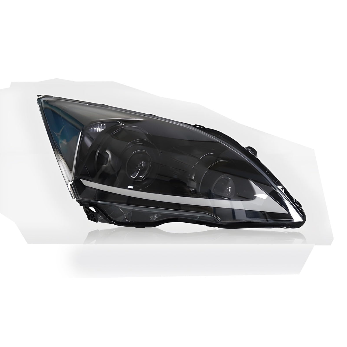 LED Car Headlight L864545