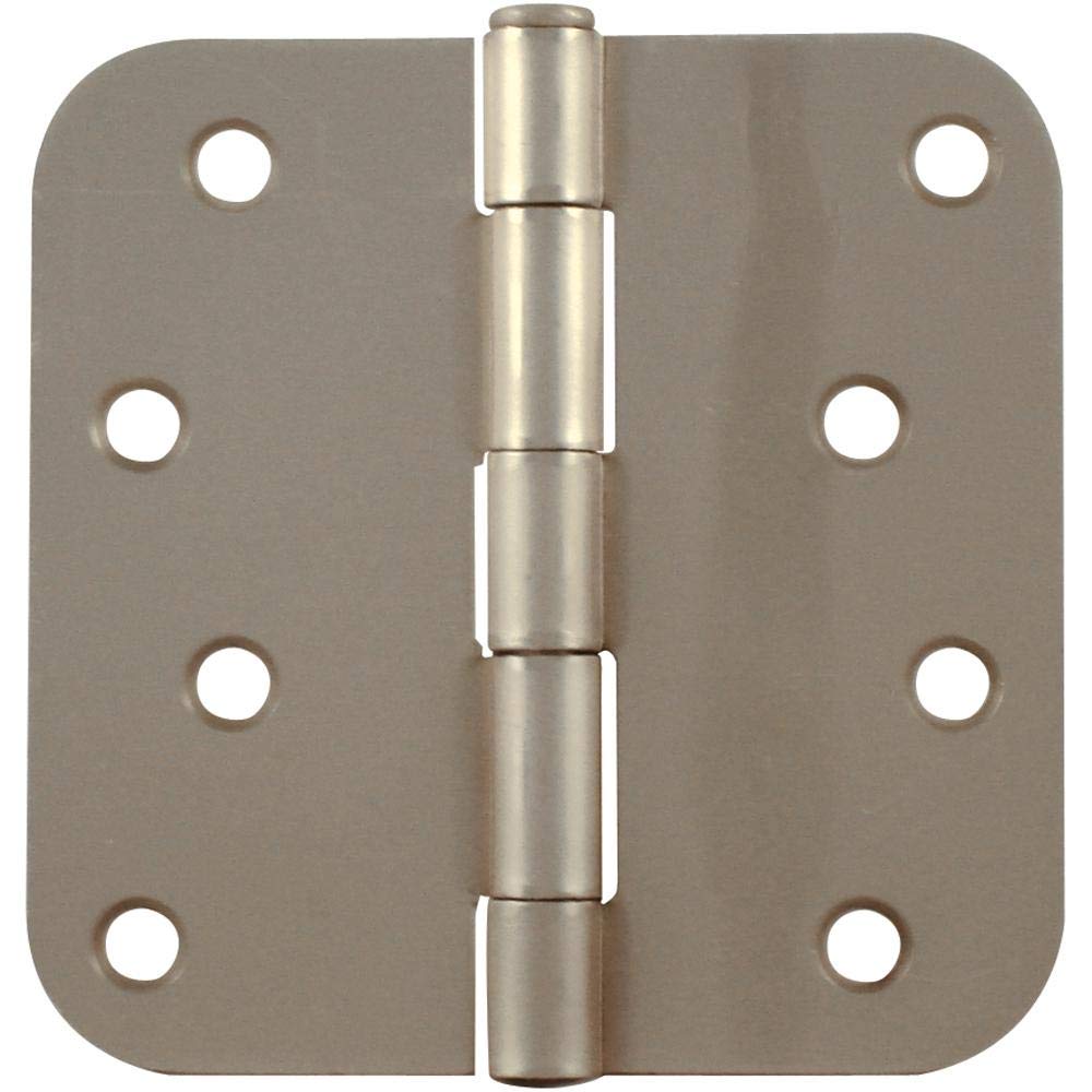Fiberglass Smooth Primed Left Hand In-Swing Prehung Front Door Full Lite Clear Glass 36" x 80" Q40550