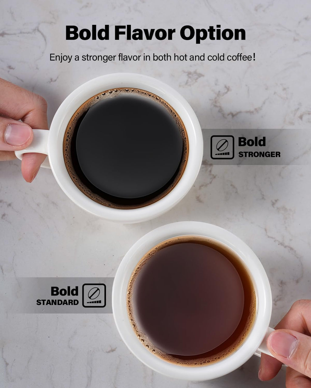 K Cup Coffee Maker N911