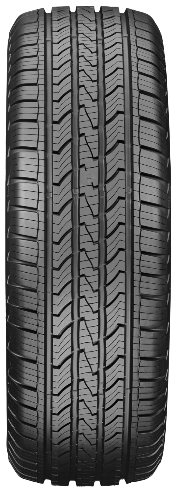 All-Season 225/60R17 99H Tire A5445