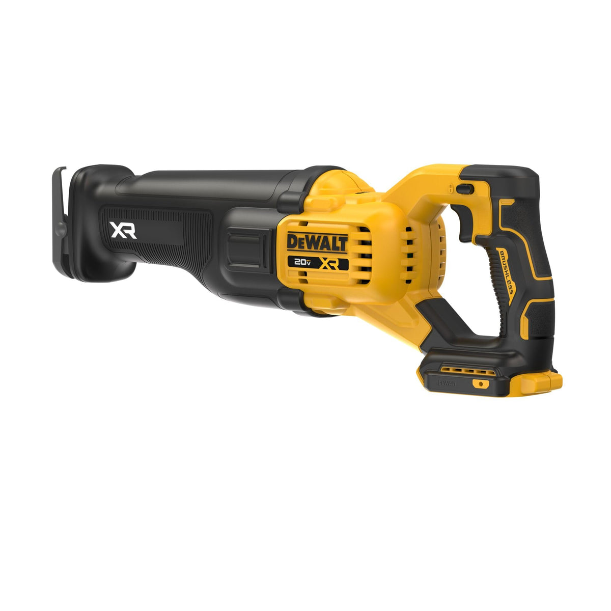 20V MAX Brushless Cordless Reciprocating Saw A589563