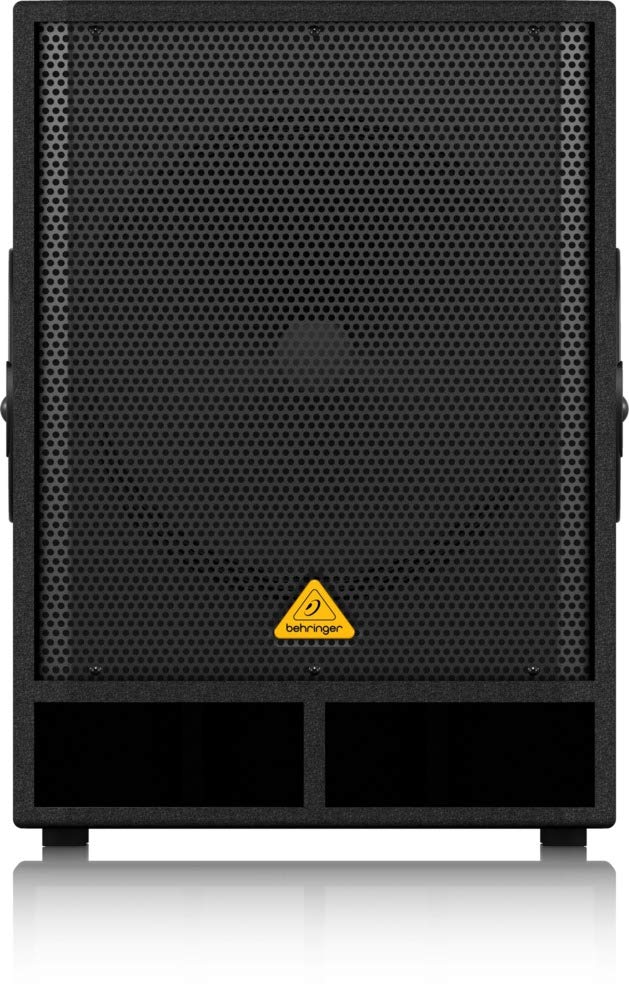 500 Watt 18" PA Subwoofer U581059