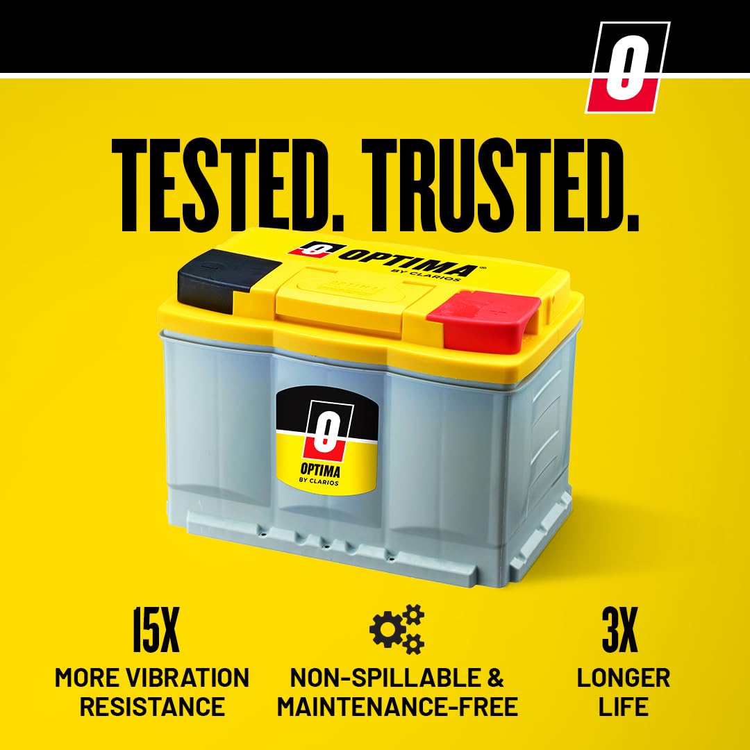 Sealed AGM Battery X848610