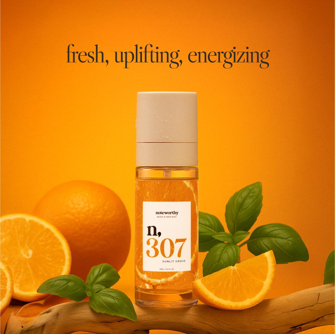 Body Mist D241