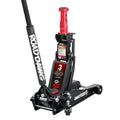 3 Ton Low-Profile Hydraulic Floor Jack K72667