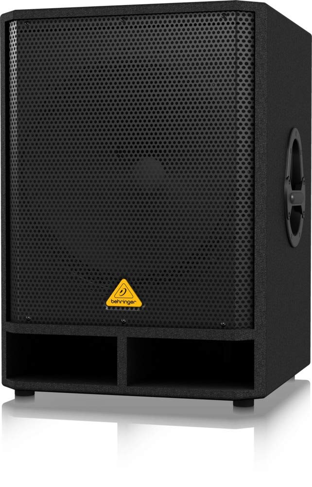 500 Watt 18" PA Subwoofer U581059