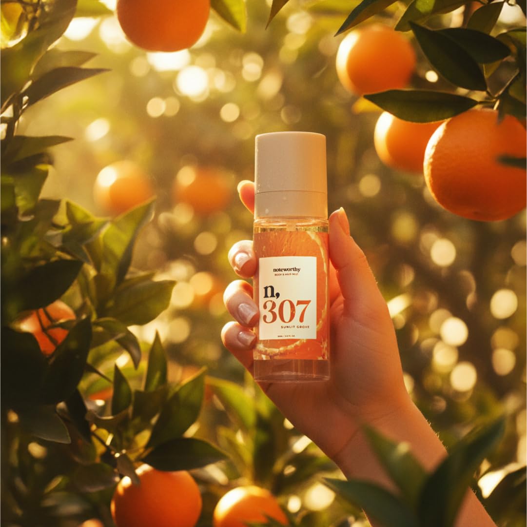 Body Mist D241