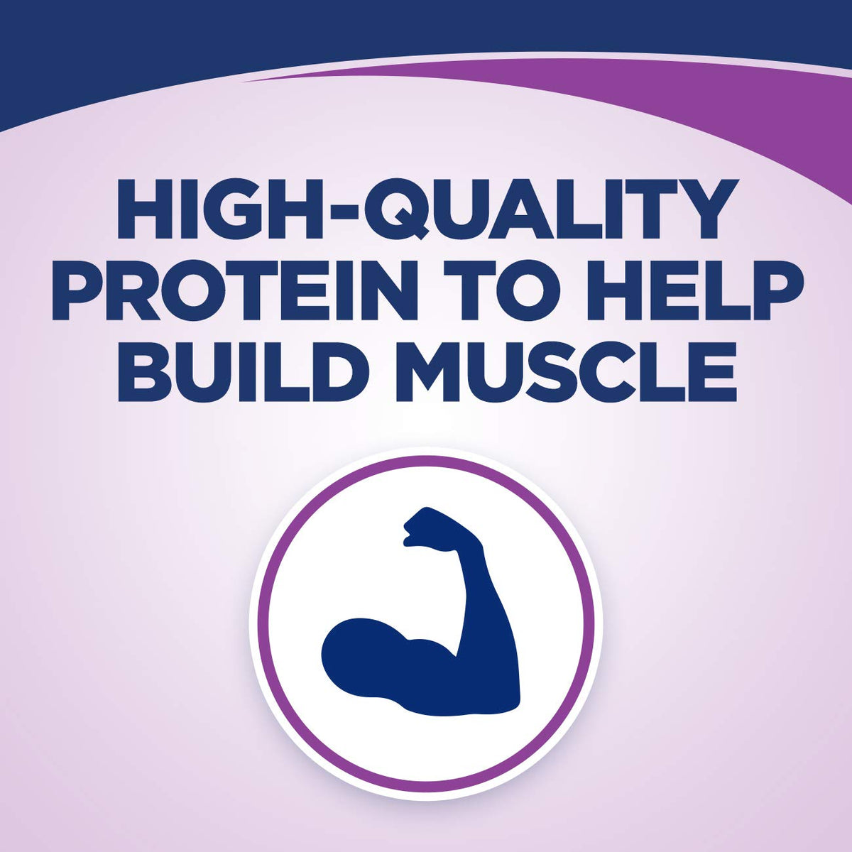 High Protein Vanilla Nutrition Shake 16g Protein 8 fl oz 12 Pack R7532