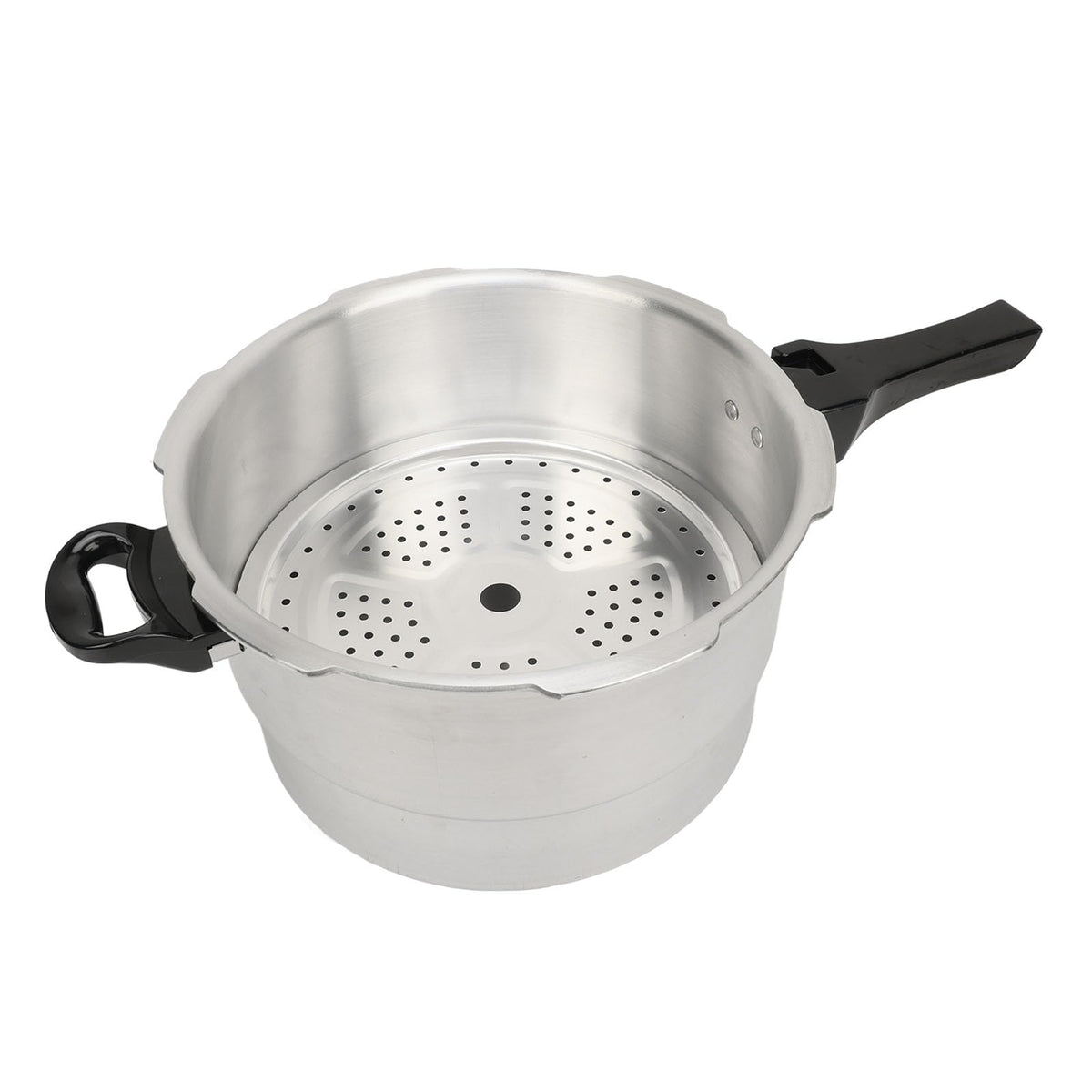 Stainless Steel 3L Pressure Cooker L91487
