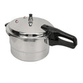 Stainless Steel 3L Pressure Cooker L91487