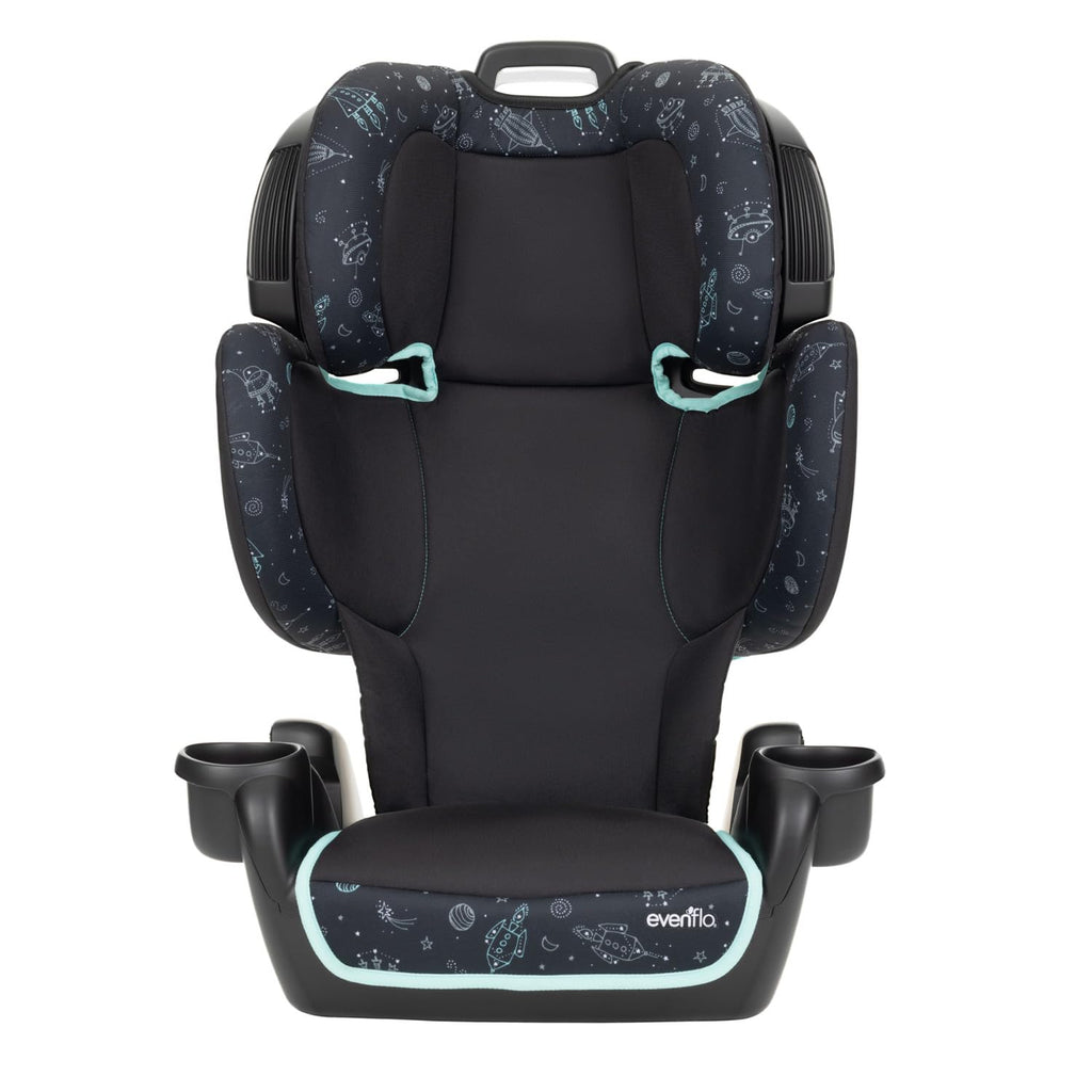 Booster Car Seat M846