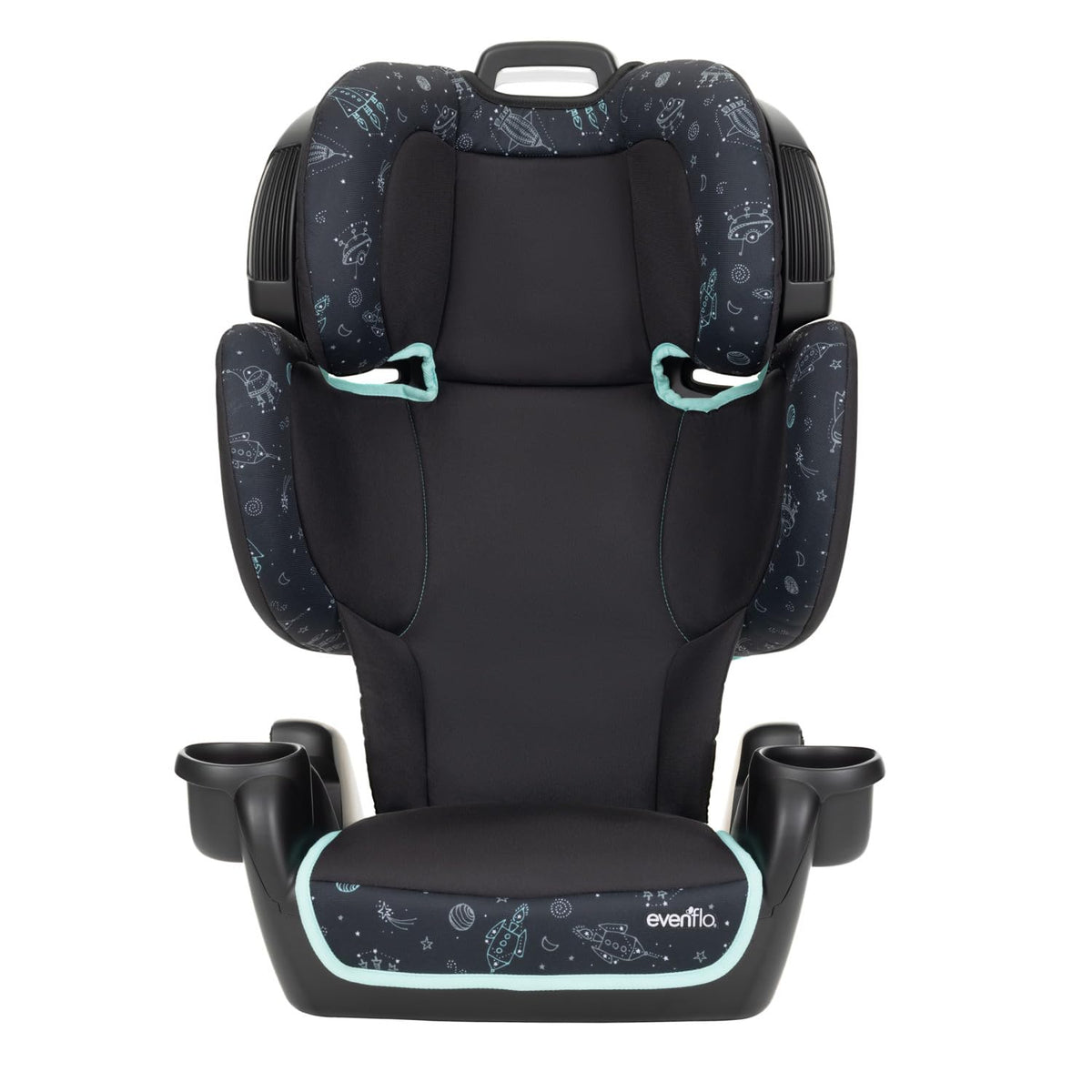 Booster Car Seat M846