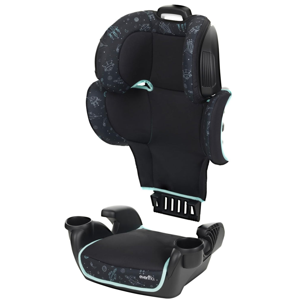 Booster Car Seat M846