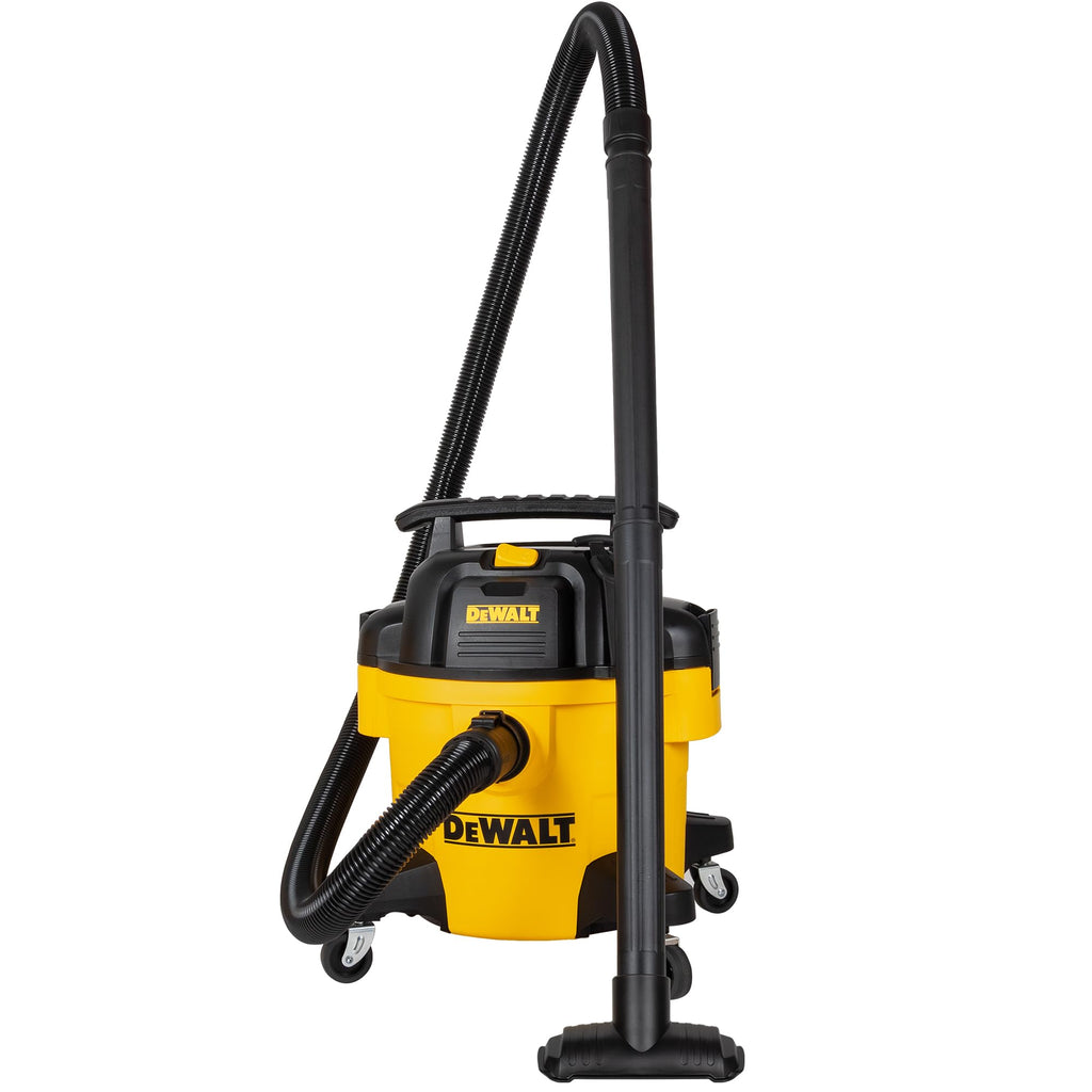 6 Gal Wet/Dry Shop Vacuum with Blower X6137