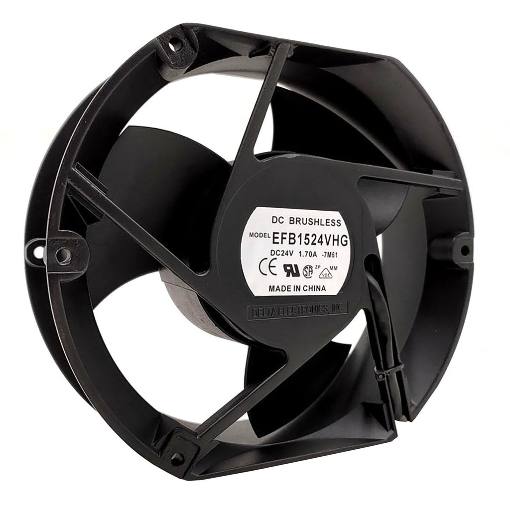 172mm DC 24V Case Fan G96499