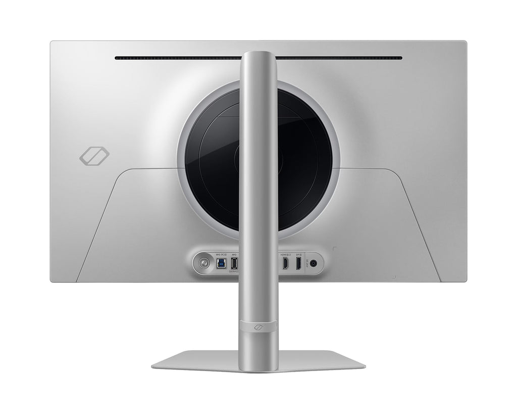 27" QHD 240Hz OLED Gaming Monitor J705