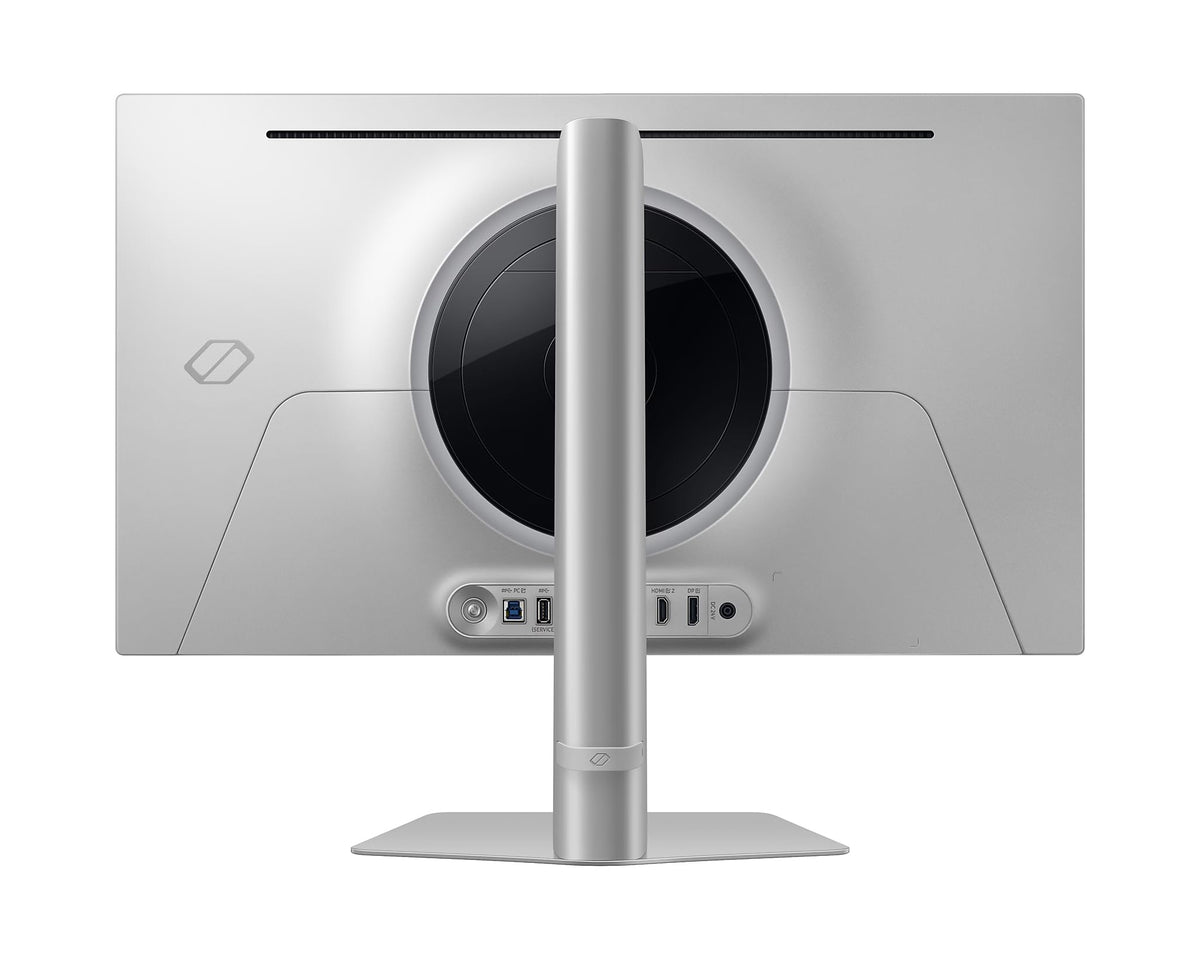 27" QHD 240Hz OLED Gaming Monitor J705