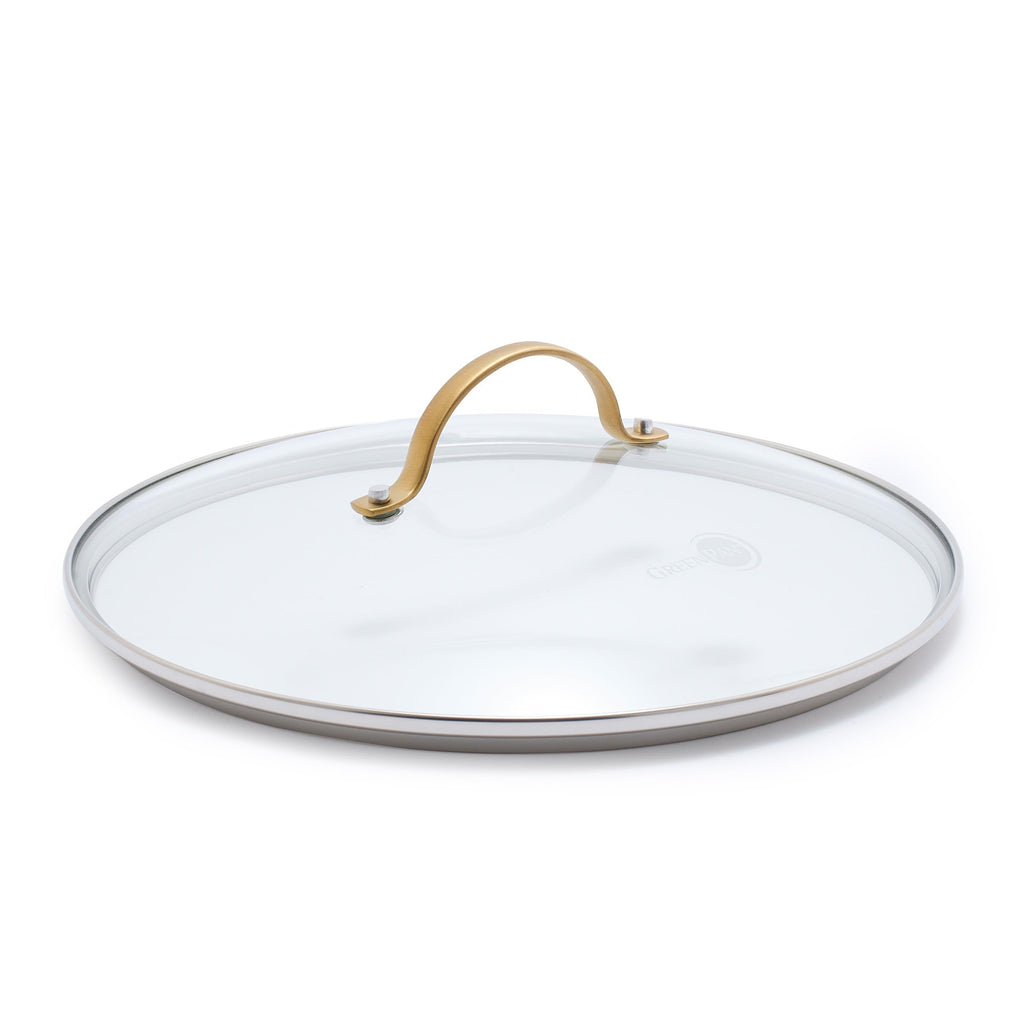 10" Tempered Glass Lid for Cookware Y30394